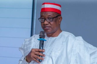 Aminu Abdussalam Gwarzo