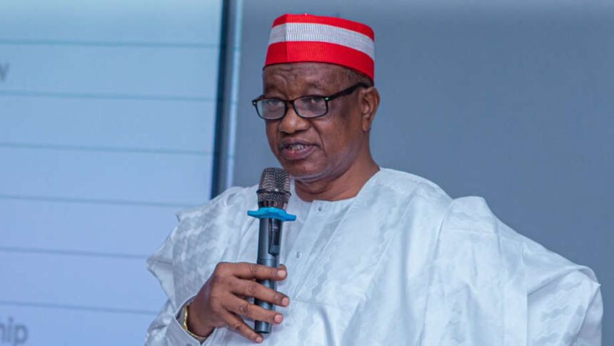 Aminu Abdussalam Gwarzo