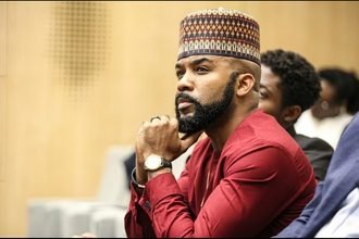 Singer, Politician, Now an Ordained Minister: How Banky W Embraces a New Calling