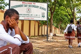 BREAKING: Abuja Government Schools Shut as NLC Begins Indefinite Strike
