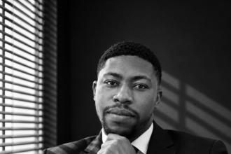 From MSMPusher to HiÓja: The Story of Akinfenwa Kayode David, a Nigerian Founder Building for Africa’s Everyday Economy