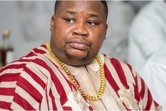 Cubana Chief Priest Eyes Owerri Production Company, Vows to Ditch Ferrari