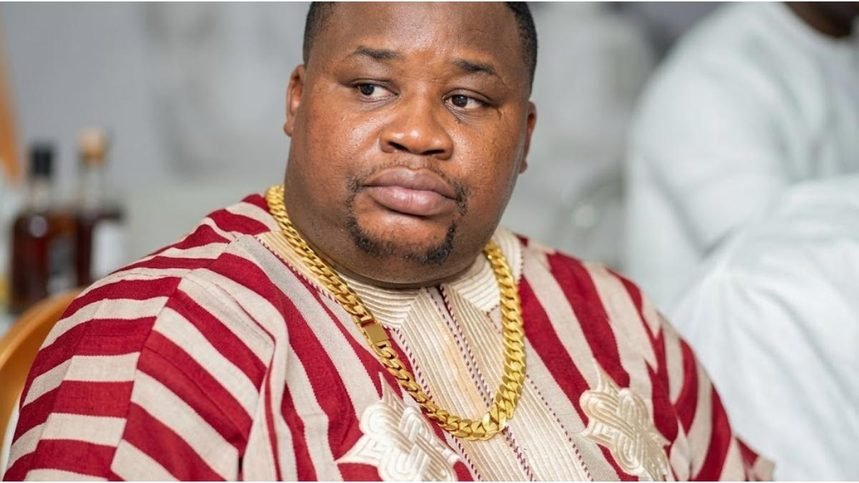 Cubana Chief Priest Eyes Owerri Production Company, Vows to Ditch Ferrari