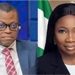 Abike Dabiri and Rufai Oseni Clash Is Not Ending Soon, and Here's Why