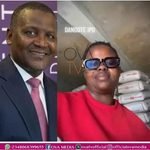 Dangote IPO: Nigerian Woman Who Sells Dangote Cement Refuses to Buy the Shares, and Here Is Why