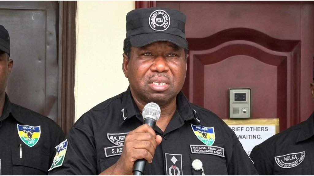 ‘Stop Sharing Your Testimony in Church,’ Police IRT Warns Nigerians