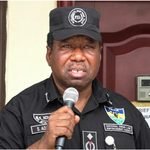 ‘Stop Sharing Your Testimony in Church,’ Police IRT Warns Nigerians