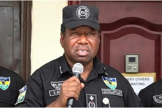 ‘Stop Sharing Your Testimony in Church,’ Police IRT Warns Nigerians