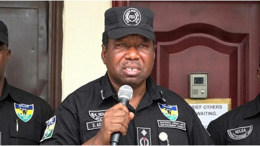‘Stop Sharing Your Testimony in Church,’ Police IRT Warns Nigerians