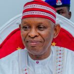 Governor Abba Kabir Yusuf of Kano State