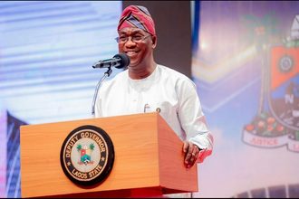 Hamzat: Unauthorised Levies Must Go, Lagosians Will Spend Less Time in Traffic