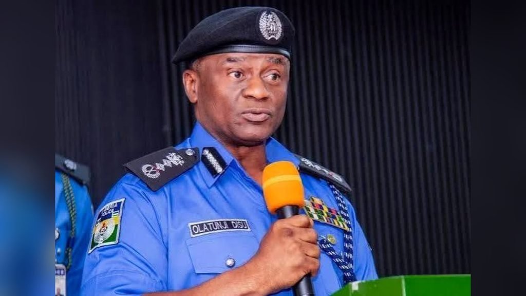 Sharing Nude Photos Without Consent: What Nigerians Need to Know About IGP Disu’s Warning 2 Sharing Nude Photos Without Consent: What Nigerians Need to Know About IGP Disu’s Warning