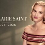 Eva Marie Saint, Oscar Winner for 'On the Waterfront', Dies at 102