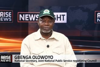 Labour Maintains ₦500,000 Minimum Wage Demand