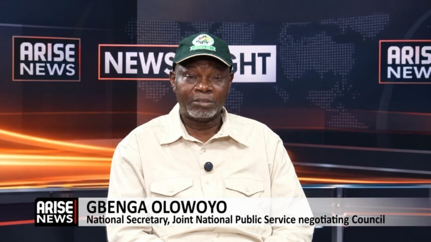 Labour Maintains ₦500,000 Minimum Wage Demand