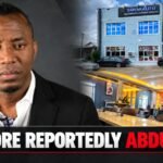 Breaking: Sowore Reportedly Abducted in Ekiti