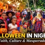 Why Nigerians Are Divided Over Halloween Today