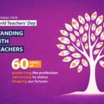 World Teachers’ Day 2026: FG’s 14 Awards, New Plan for Teachers