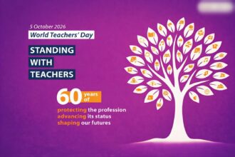World Teachers’ Day 2026: FG’s 14 Awards, New Plan for Teachers