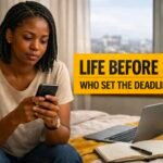 Social Media Made You Feel Behind: The Truth About Life Before 30