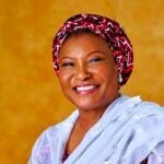 Ireti Kingibe Warns Nigerians of 25% Tax After 2027 Election