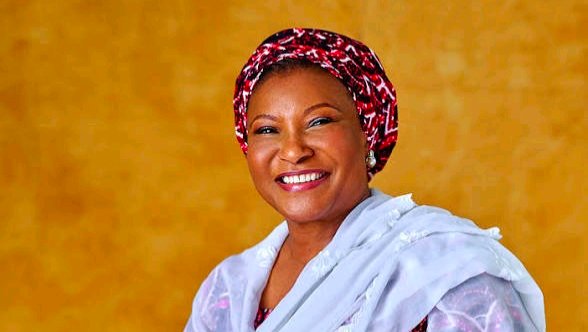 Ireti Kingibe Warns Nigerians of 25% Tax After 2027 Election