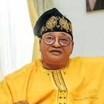 Jide Kosoko Tells Hungry Nigerians to Stop Misbehaving