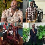 Julius Agwu Reveals How Brain Surgery Affected His Penis