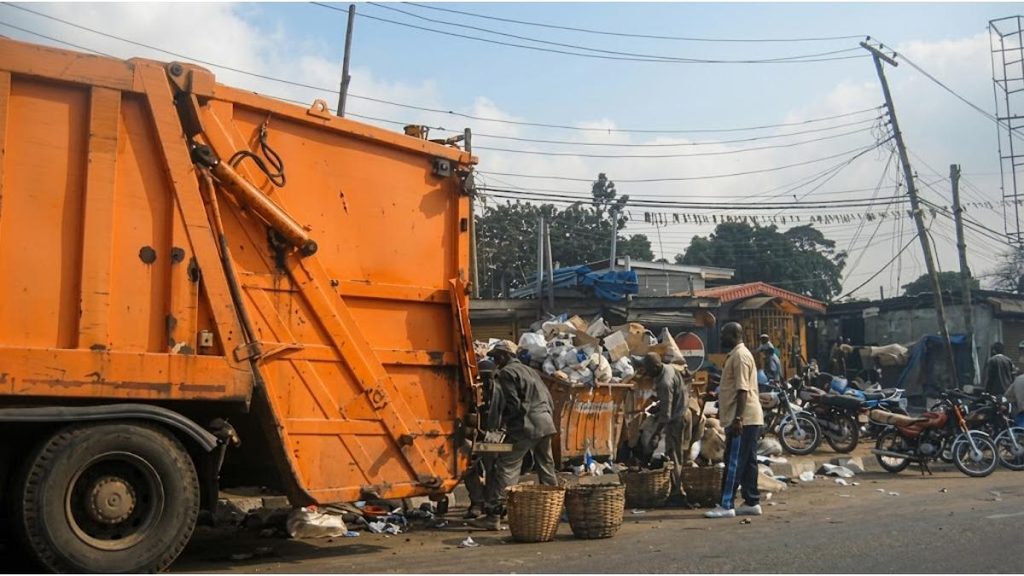 BREAKING: LAWMA Strips Six PSP Operators of Licenses Over Service Failures