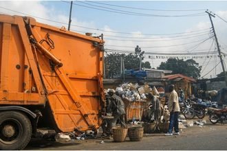 BREAKING: LAWMA Strips Six PSP Operators of Licenses Over Service Failures