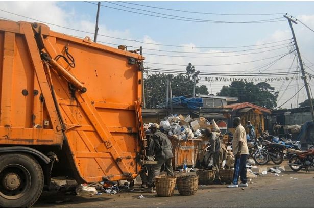 BREAKING: LAWMA Strips Six PSP Operators of Licenses Over Service Failures