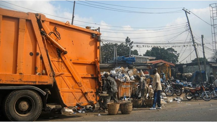 BREAKING: LAWMA Strips Six PSP Operators of Licenses Over Service Failures