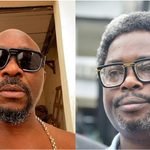 Isaac Fayose Sends ₦1M Giveaway to Wike's Aide Lere Olayinka, Mocks Him