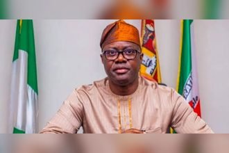 BREAKING: Makinde Accuses FG of Spending States’ ₦250bn NLNG Dividends on Election