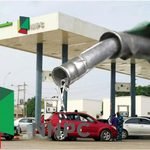Petrol Price Rises to ₦1,405 as NNPC’s Discount Excludes Cash Buyers