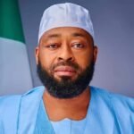 Niger State Mohammed Umar Bago
