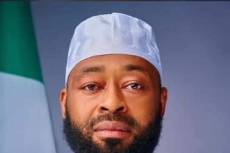 Niger State Mohammed Umar Bago