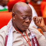 Oshiomhole’s ₦7 Fuel Protest Comes Back to Haunt Him Amid ₦1,400 Petrol