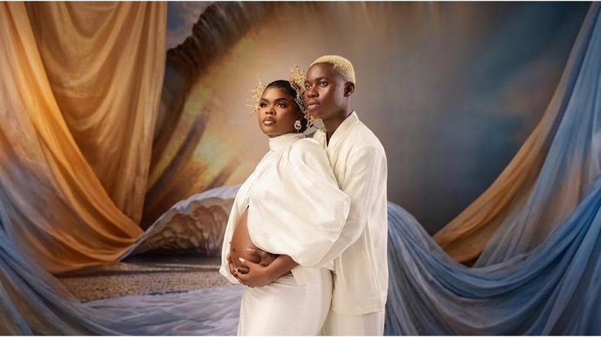 Peller and Jarvis’ Pregnancy Reveal Sparks Excitement Online