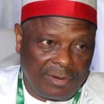 Rabiu Kwankwaso