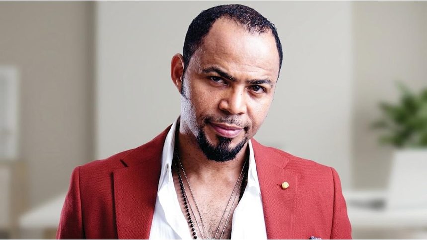 Ramsey Nouah Walks Off Set After Isbae U Calls Him ‘Ex-Celebrity’