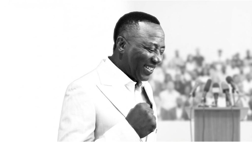 Why Sowore’s Party Writes Tinubu: Wants Food for 5,000 Supporters