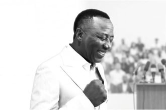 Why Sowore’s Party Writes Tinubu: Wants Food for 5,000 Supporters