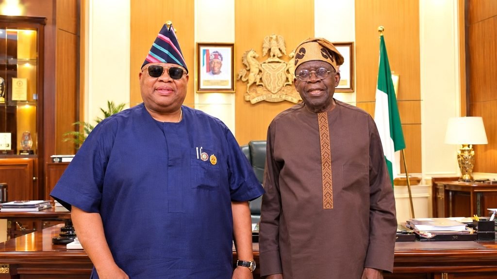 Tinubu’s Choice of Adeleke in Osun Raises Questions About Party Loyalty, Democracy 2 Tinubu’s Choice of Adeleke in Osun Raises Questions About Party Loyalty, Democracy