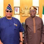 Tinubu’s Choice of Adeleke in Osun Raises Questions About Party Loyalty, Democracy