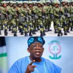 Tinubu Unveils New Army Formations, Barracks. 1 Division Welcomes 17 Brigade