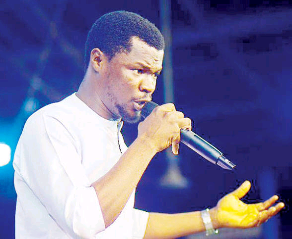Gospel Singer Toluwanisings Confirmed Dead - Leave 42.7M Listeners in Tears 2 Gospel Singer Toluwanisings Confirmed Dead - Leave 42.7M Listeners in Tears