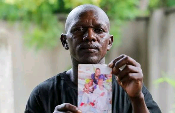 Paul Mackenzie Convicted of 191 Murders in Shakahola Massacre 3 Paul Mackenzie Convicted of 191 Murders in Shakahola Massacre