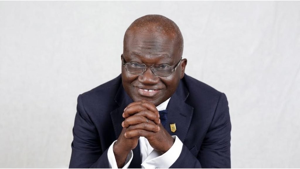 Unemployment Drops to 5% Under Tinubu, Says Aremu 2 Unemployment Drops to 5% Under Tinubu, Says Aremu