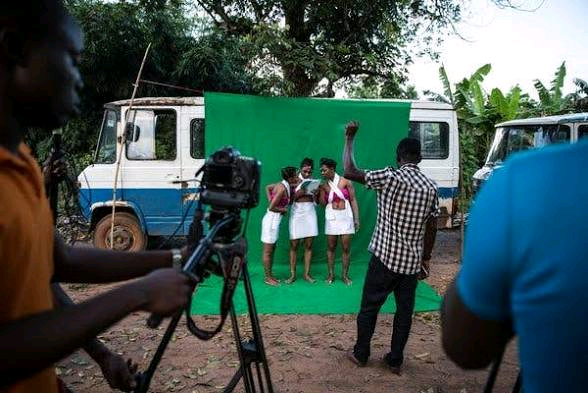 Nollywood Film Budgets Expose a Bigger Problem for Investors 2 Nollywood Film Budgets Expose a Bigger Problem for Investors